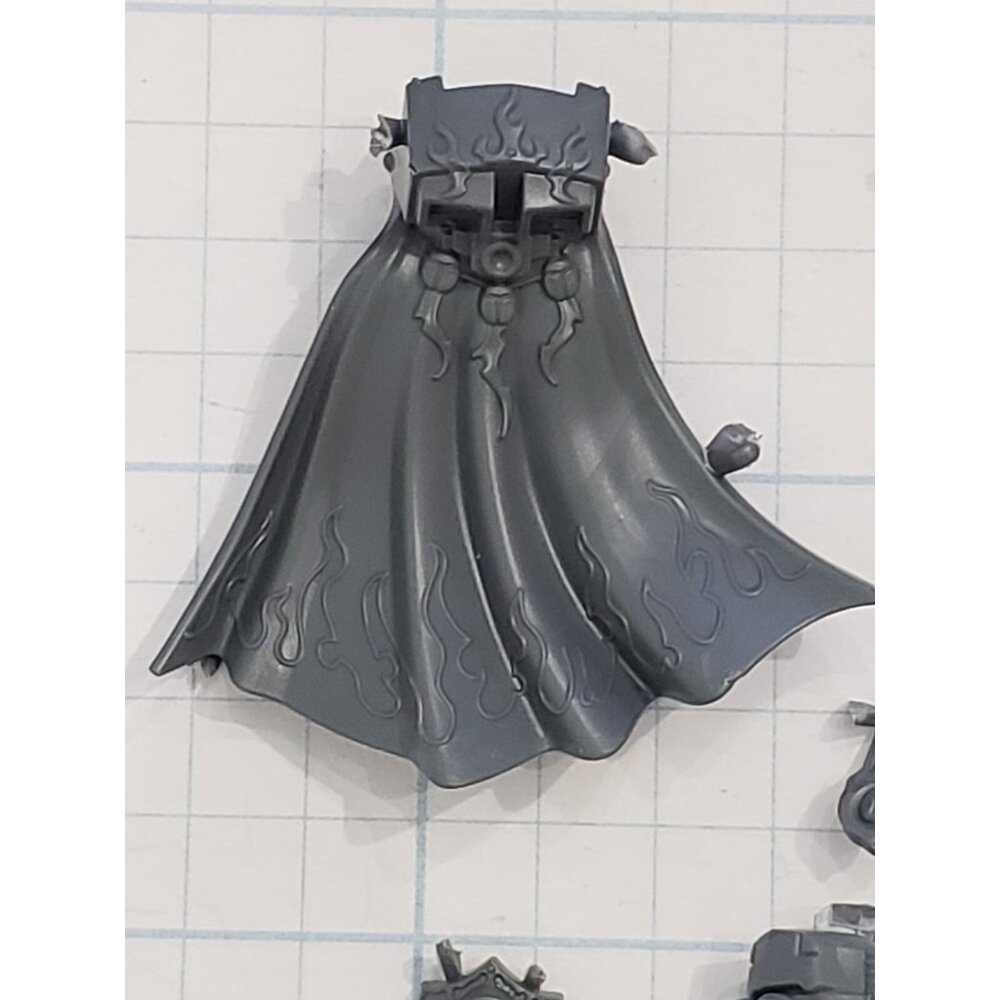 40k Thousand Sons Bits Scarab Occult Terminator Sorcerer Caped Body Headdress - Picture 7 of 10